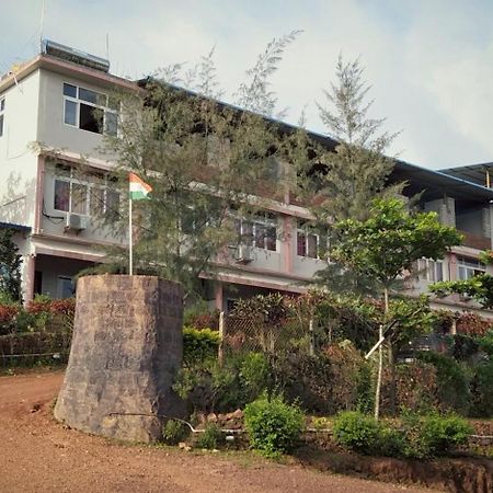 Viraz Valley โกการ์นา ภายนอก รูปภาพ