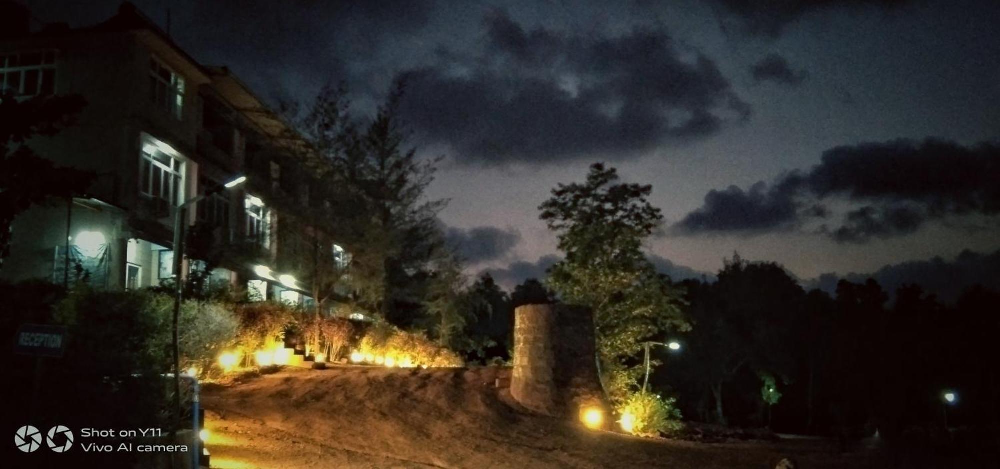 Viraz Valley โกการ์นา ภายนอก รูปภาพ