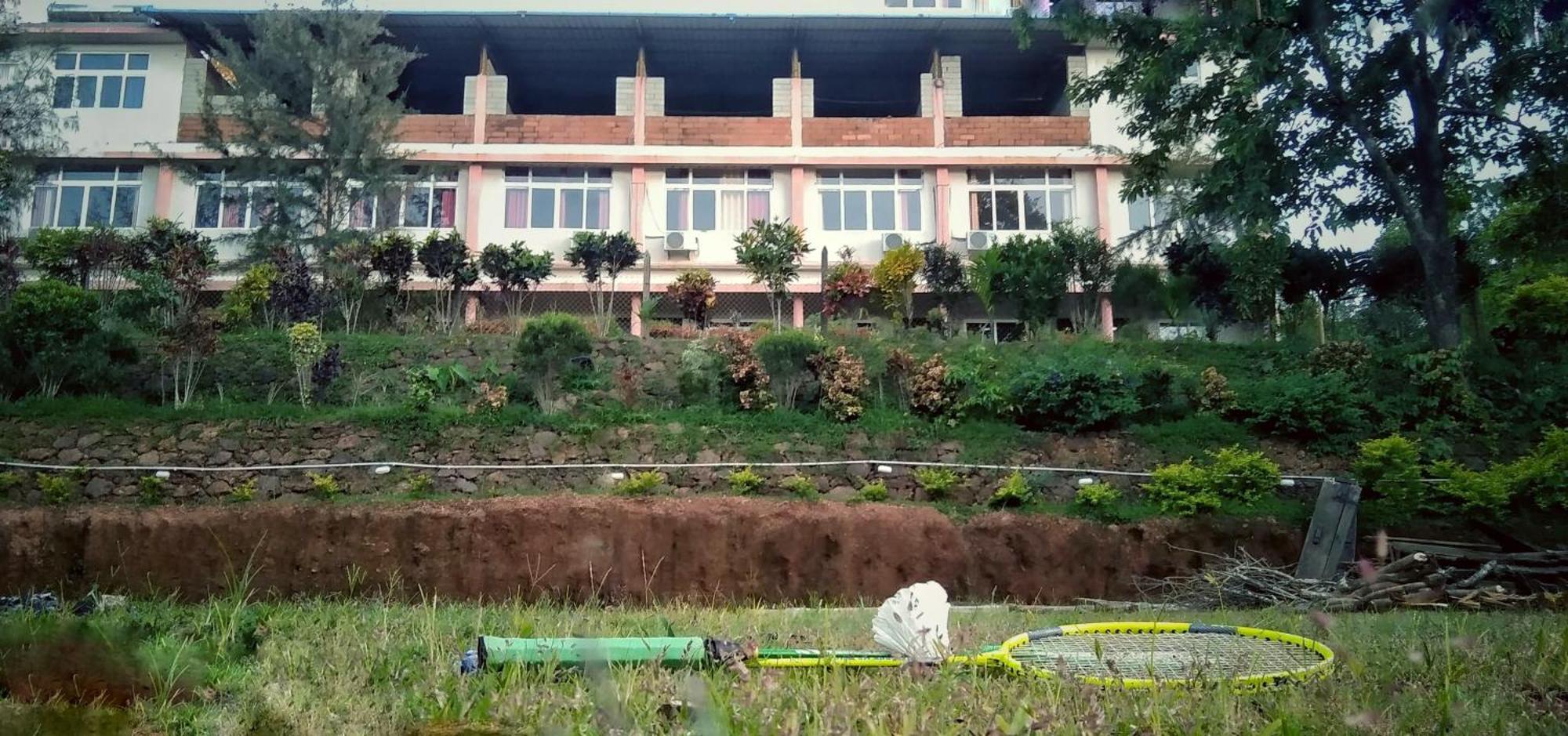 Viraz Valley โกการ์นา ภายนอก รูปภาพ