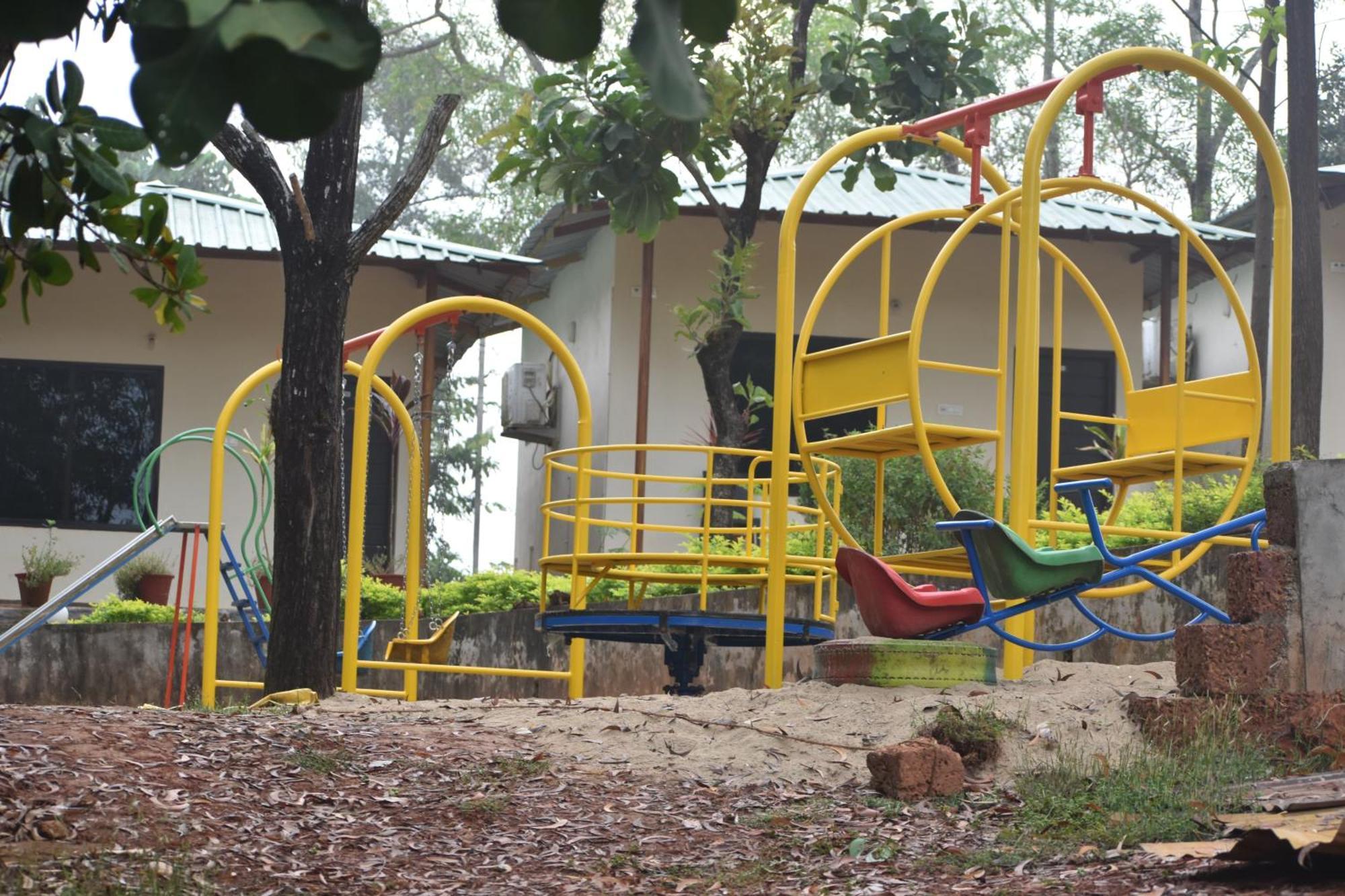 Viraz Valley โกการ์นา ภายนอก รูปภาพ