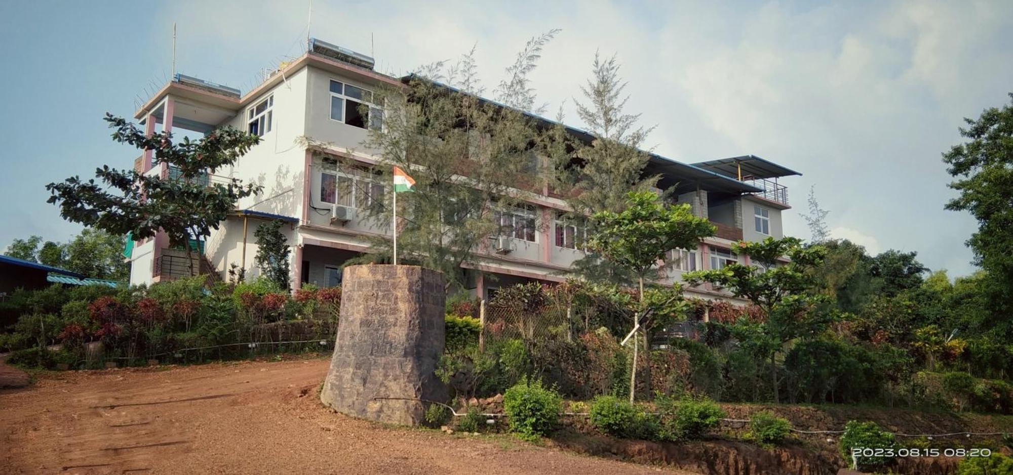 Viraz Valley โกการ์นา ภายนอก รูปภาพ