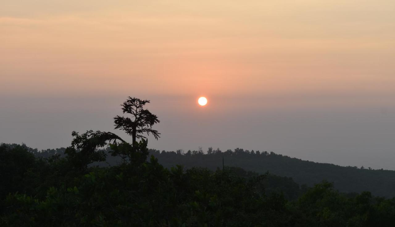 Viraz Valley โกการ์นา ภายนอก รูปภาพ