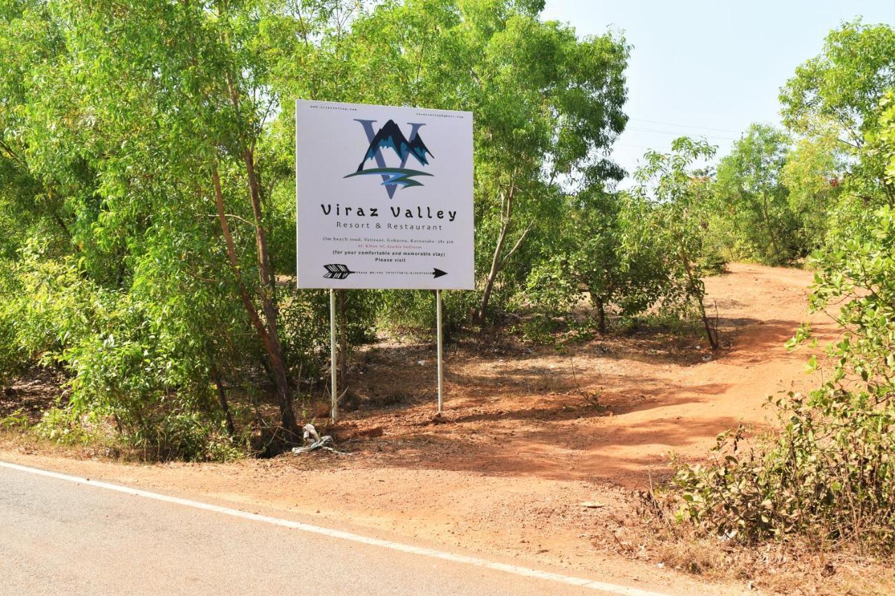 Viraz Valley โกการ์นา ภายนอก รูปภาพ