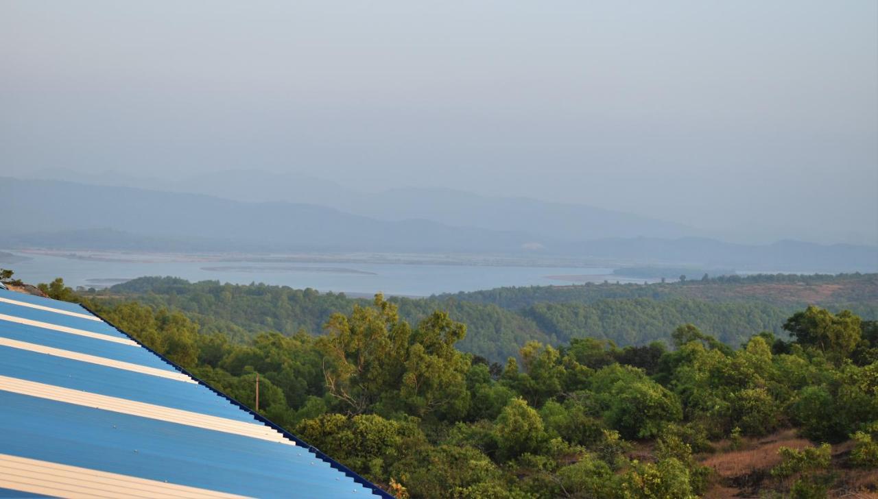 Viraz Valley โกการ์นา ภายนอก รูปภาพ